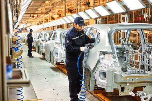 同款電動(dòng)汽車，緣何歐美與國(guó)內(nèi)價(jià)差懸殊？